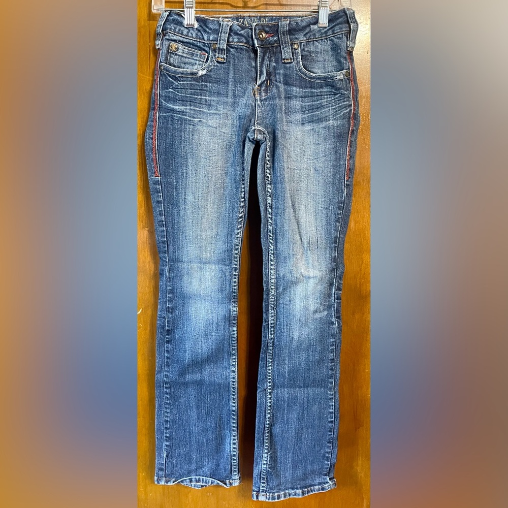 Zanadi jeans size 7 juniors